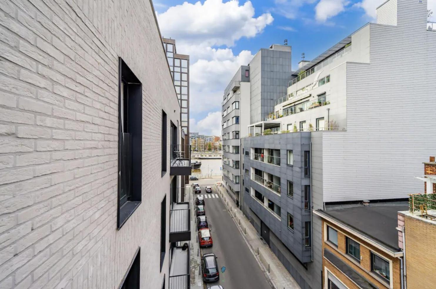 L'Appart Baobab, Avec Sauna เลียจ ภายนอก รูปภาพ