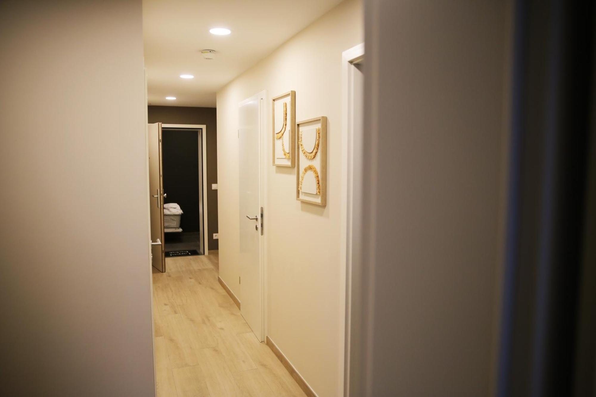 L'Appart Baobab, Avec Sauna เลียจ ภายนอก รูปภาพ