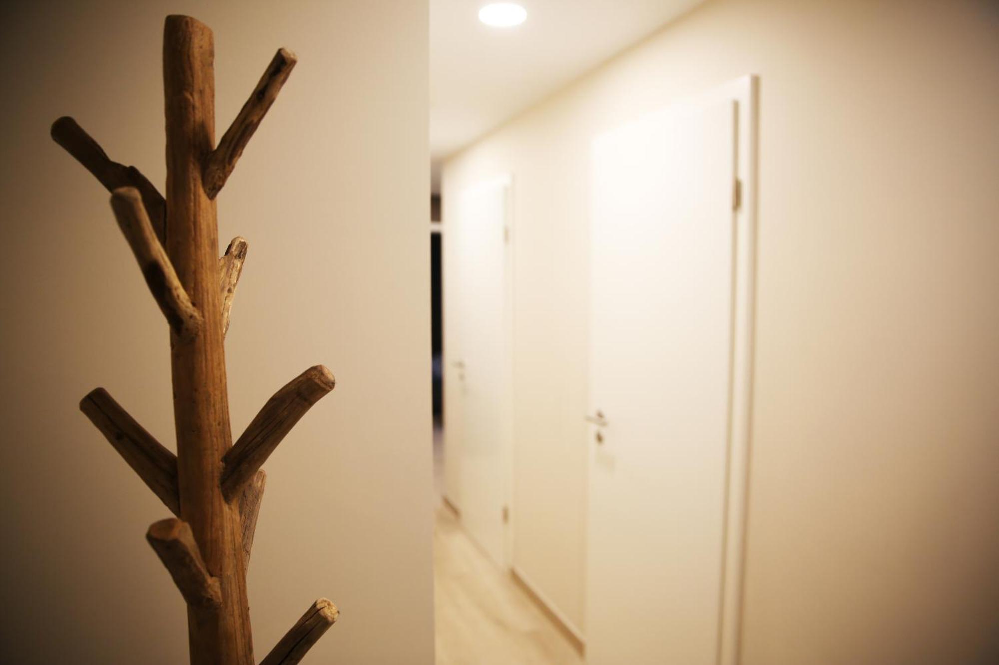 L'Appart Baobab, Avec Sauna เลียจ ภายนอก รูปภาพ