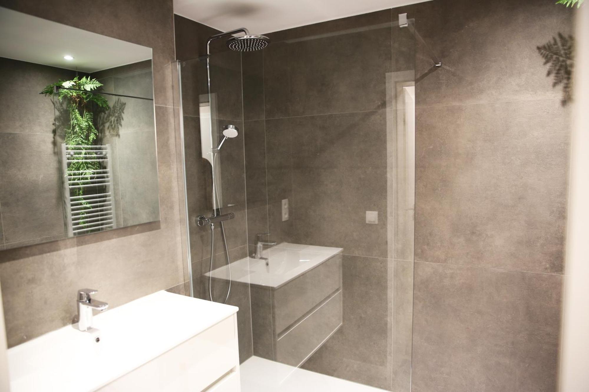 L'Appart Baobab, Avec Sauna เลียจ ภายนอก รูปภาพ