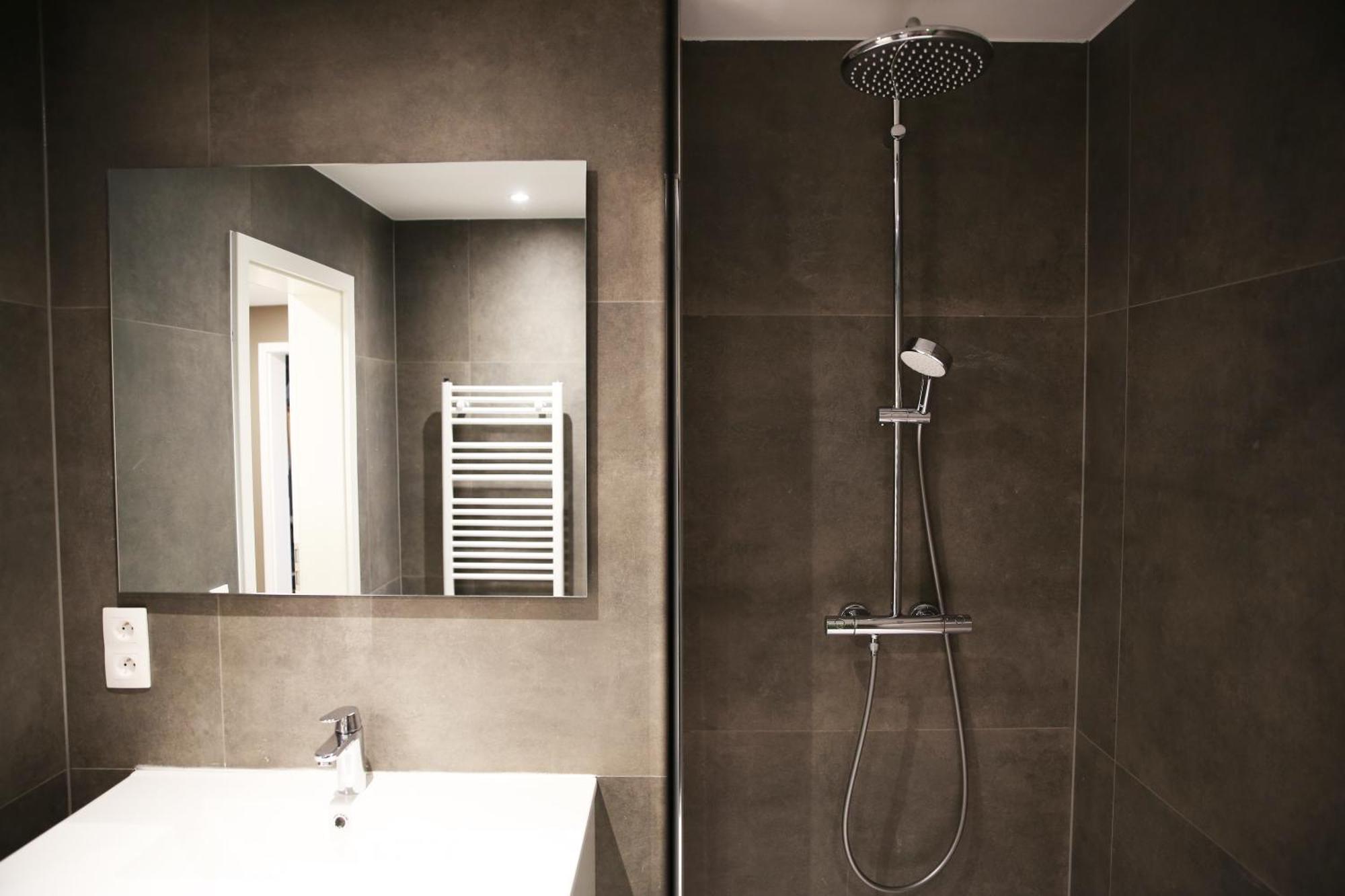 L'Appart Baobab, Avec Sauna เลียจ ภายนอก รูปภาพ